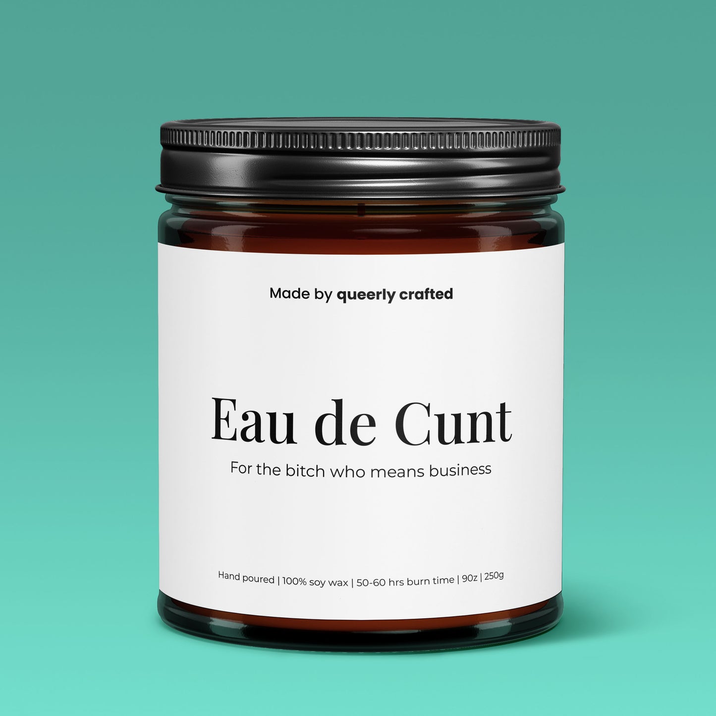 Eau de Cunt