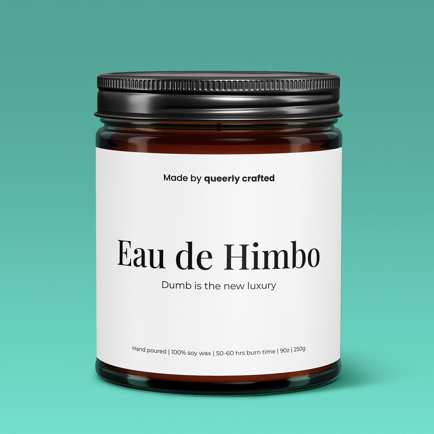 Eau de Himbo