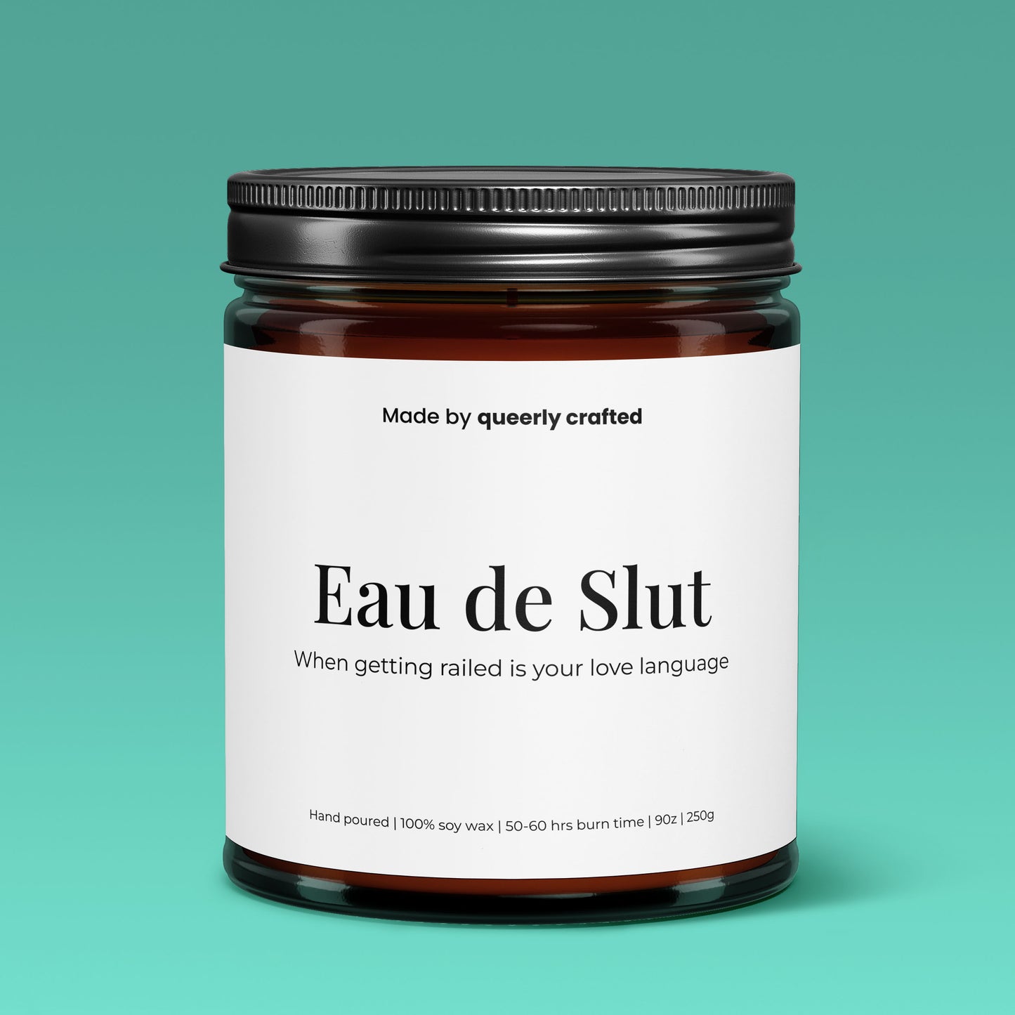 Eau de Slut
