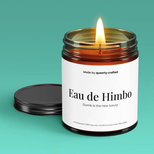 Eau de Himbo
