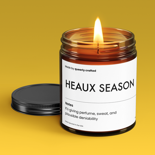 Heaux Season