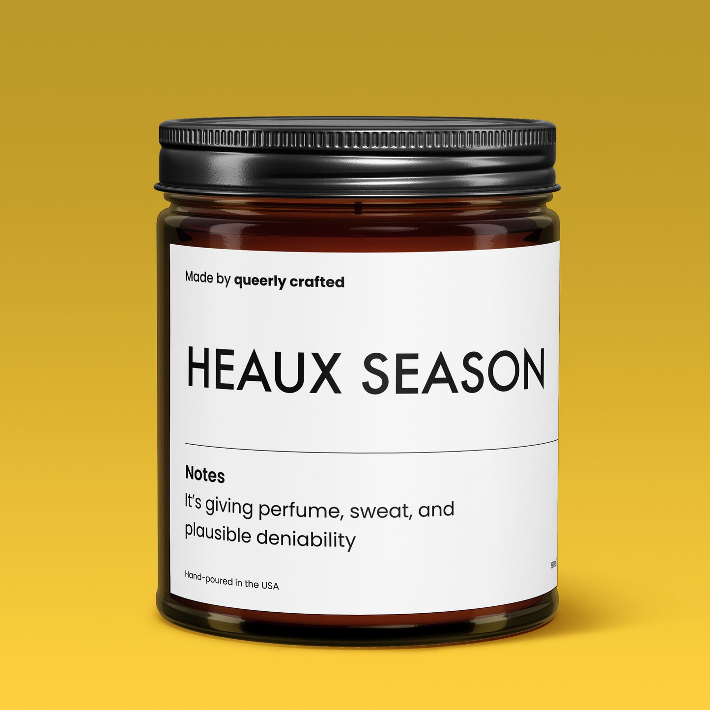 Heaux Season